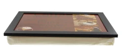 Geschirr|Tabletts|Frank Handels GmbH & Co. KG Knietablett
