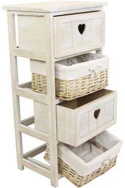 Regale|Wohnzimmer|Frank Handels GmbH & Co. KG Kommode 
