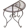 Regale Für Den Garten|Tische|Frank Handels GmbH & Co. KG Konsole "Provencal"