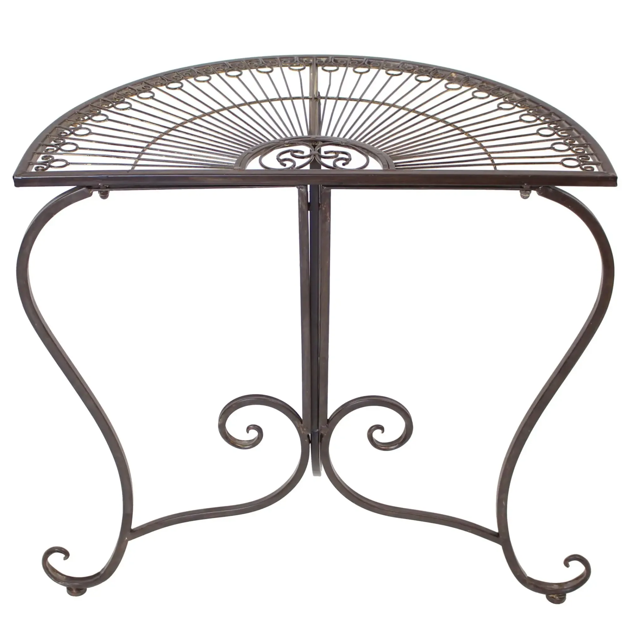 Regale Für Den Garten|Tische|Frank Handels GmbH & Co. KG Konsole "Provencal"