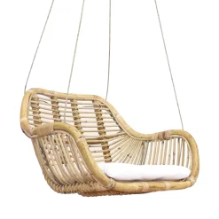 Sessel & Stühle|Flechtmöbel|Frank Handels GmbH & Co. KG Korbhängesessel 