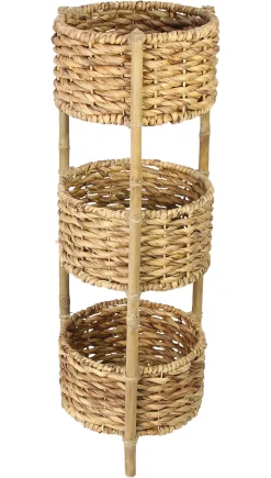 Regale|Küche|Frank Handels GmbH & Co. KG Korbregal