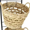 Füllkörbe & Universalkörbe|Auslagekörbe & Regalkörbe|Frank Handels GmbH & Co. KG Korbständer "Baskets"