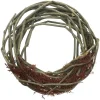 Herbstkränze & -Gestecke|Frank Handels GmbH & Co. KG Kranz "Artemisia"