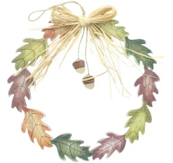 Herbstkränze & -Gestecke|Frank Handels GmbH & Co. KG Kranz