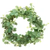 Kränze|Kränze|Frank Handels GmbH & Co. KG Kranz "Eukalyptus"