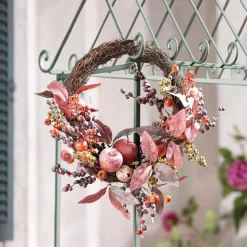 Herbstkränze & -Gestecke|Frank Handels GmbH & Co. KG Kranz "Herbstbouquet"