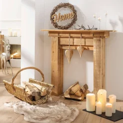 Kränze|Kränze|Frank Handels GmbH & Co. KG Kranz "Home"