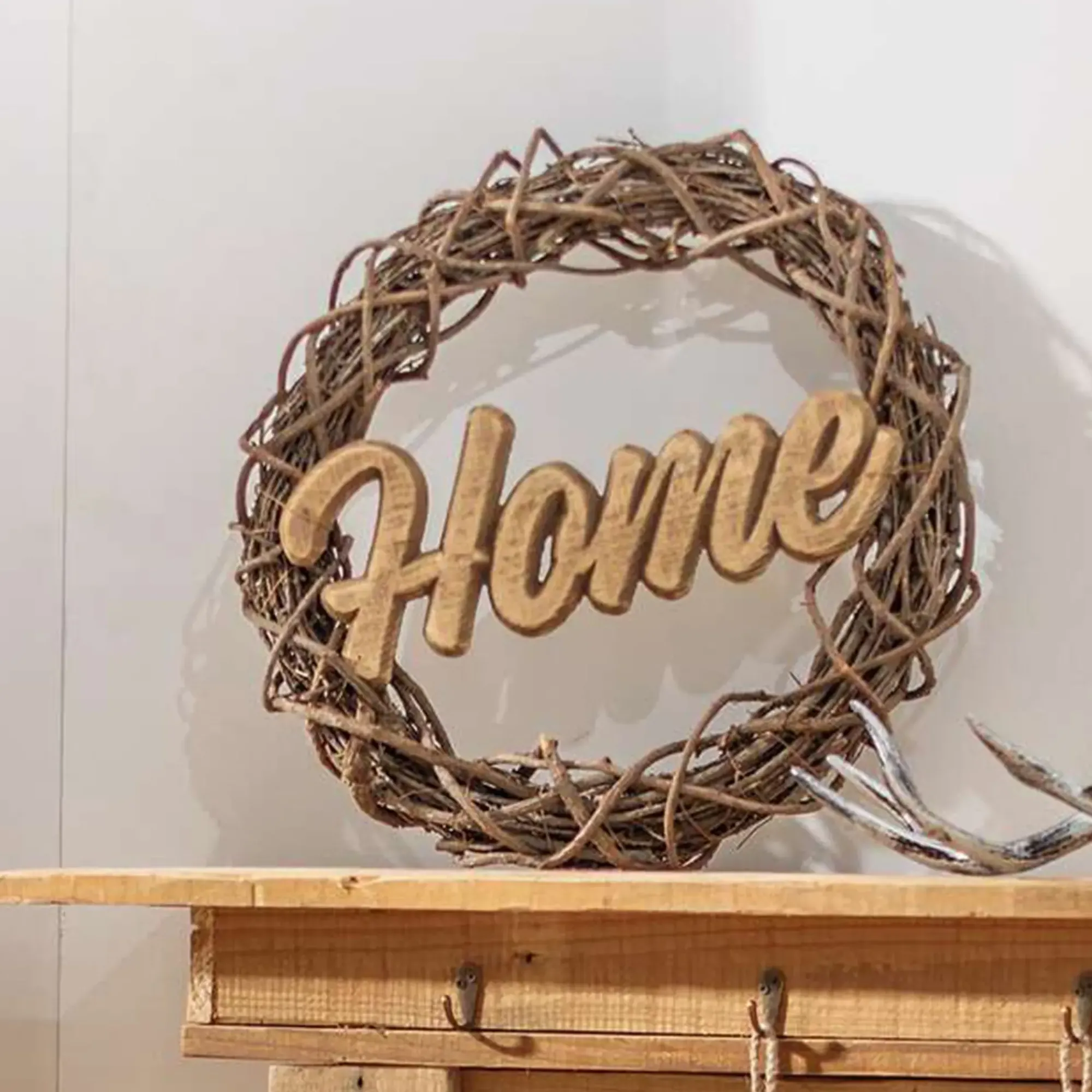 Kränze|Kränze|Frank Handels GmbH & Co. KG Kranz "Home"