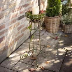 Herbstgarten|Adventskränze|Frank Handels GmbH & Co. KG Kranz 