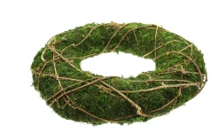 Herbstgarten|Adventskränze|Frank Handels GmbH & Co. KG Kranz 