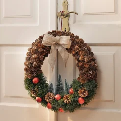 Weihnachtliche Kränze|Frank Handels GmbH & Co. KG Kranz