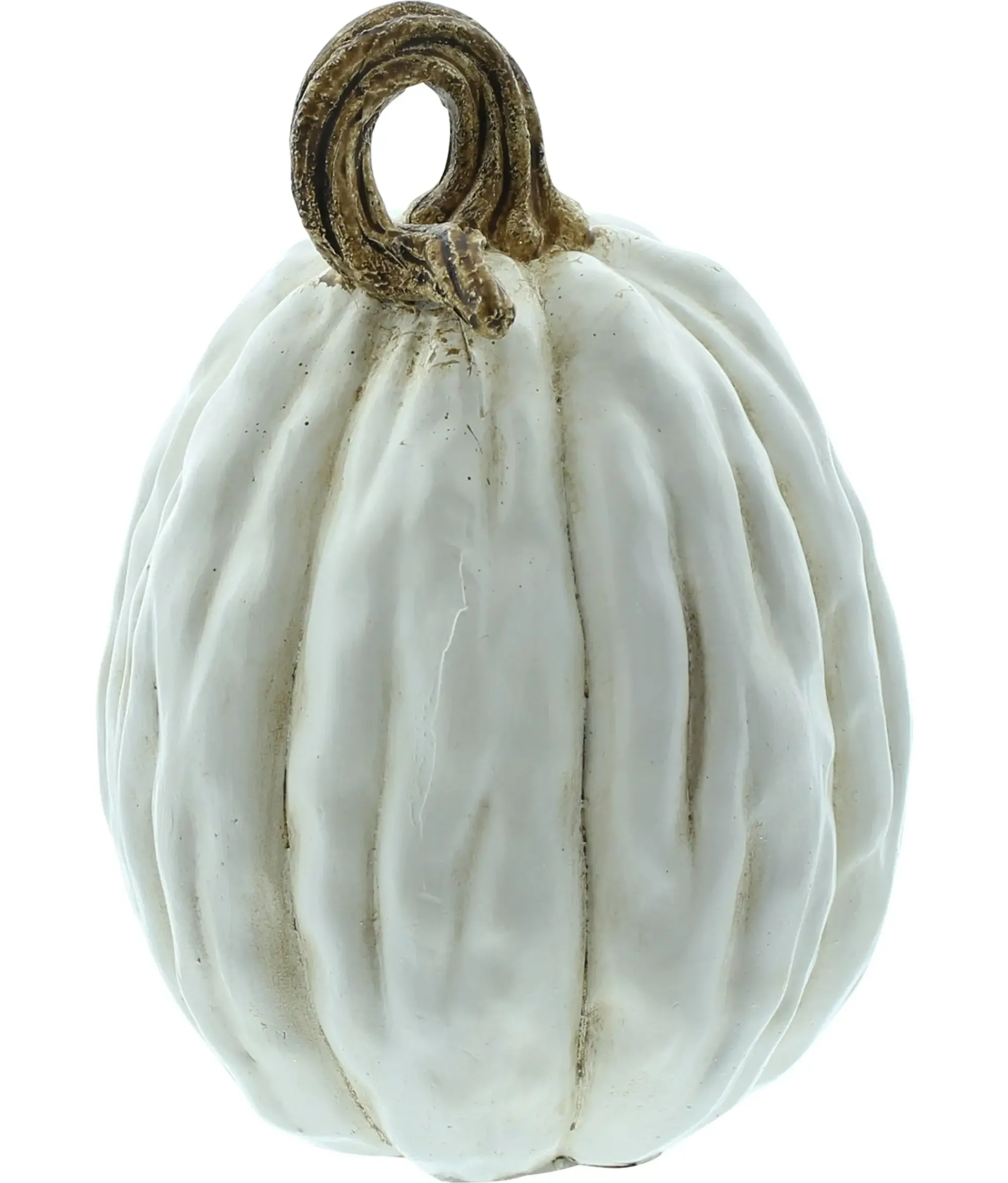 Dekokürbisse|Frank Handels GmbH & Co. KG Kürbis "White", 3er Set