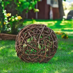 Gartendeko|Dekokugeln|Frank Handels GmbH & Co. KG Kugel 