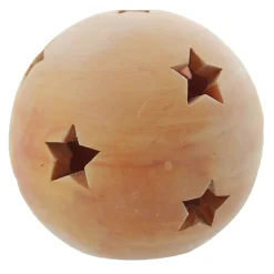 Weihnachtliche Dekokugeln|Weihnachtliche Gartendeko|Frank Handels GmbH & Co. KG Kugel 