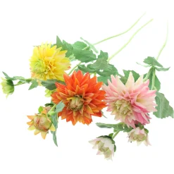 Kunstpflanzen|Frank Handels GmbH & Co. KG Kunstblume 