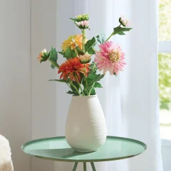 Kunstpflanzen|Frank Handels GmbH & Co. KG Kunstblume 