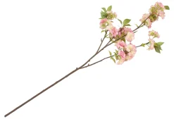 Kunstpflanzen|Frank Handels GmbH & Co. KG Kunstblume "Kirschblütenzweig", groß