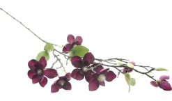 Kunstpflanzen|Frank Handels GmbH & Co. KG Kunstblume "Magnolienzweig"