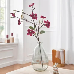 Kunstpflanzen|Frank Handels GmbH & Co. KG Kunstblume 