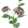 Kunstpflanzen|Frank Handels GmbH & Co. KG Kunstblume "Pfingstrosen" in Vase