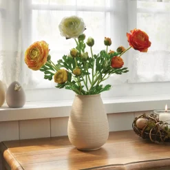 Kunstpflanzen|Frank Handels GmbH & Co. KG Kunstblume 