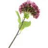 Kunstpflanzen|Frank Handels GmbH & Co. KG Kunstblume "Rosa Hortensie"