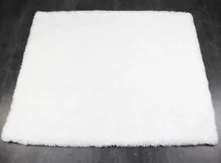 Felle & Kunstfelle|Weihnachtliche Kuscheldecken|Frank Handels GmbH & Co. KG Kunstfelldecke "Offwhite"