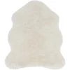 Felle & Kunstfelle|Herbstliche Felle & Dekofelle|Frank Handels GmbH & Co. KG Kunstfell "Offwhite"