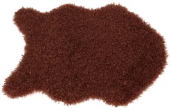 Felle & Kunstfelle|Herbstliche Felle & Dekofelle|Frank Handels GmbH & Co. KG Kunstfell "Rusty Curls"