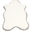 Felle & Kunstfelle|Felle & Dekofelle|Frank Handels GmbH & Co. KG Kunstfell "Taupe"