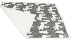 Weihnachtliche Kuscheldecken|Decken & Kuscheldecken|Frank Handels GmbH & Co. KG Kuscheldecke 