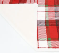 Weihnachtliche Kuscheldecken|Decken & Kuscheldecken|Frank Handels GmbH & Co. KG Kuscheldecke 