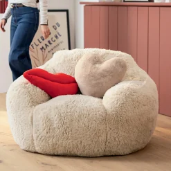 Sessel & Stühle|Wohnzimmer|Frank Handels GmbH & Co. KG Kuschelsessel "Chilling me softly"