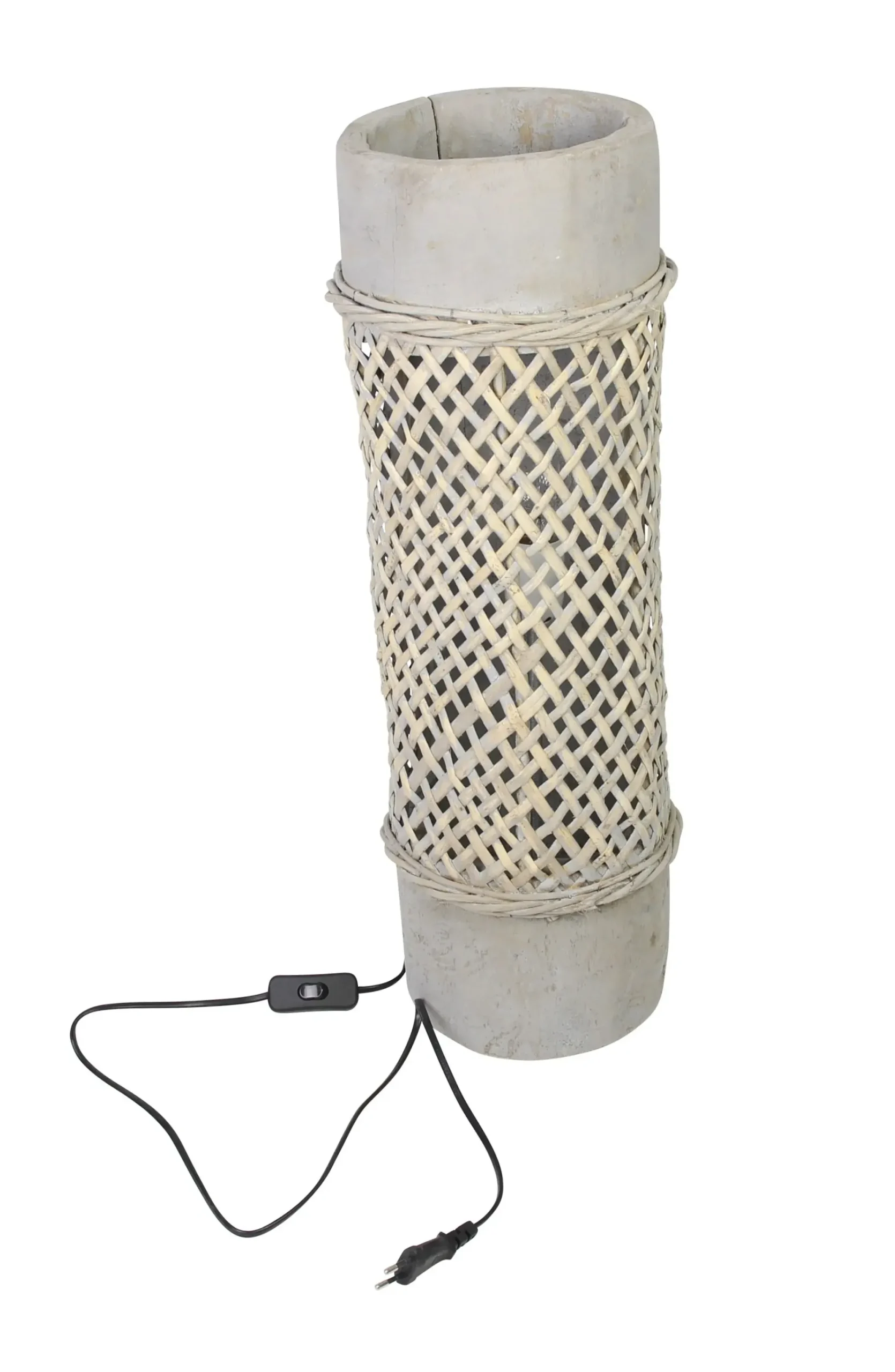 Wohnzimmer|Lampen & Lampenschirme|Frank Handels GmbH & Co. KG Lampe "Artesania"