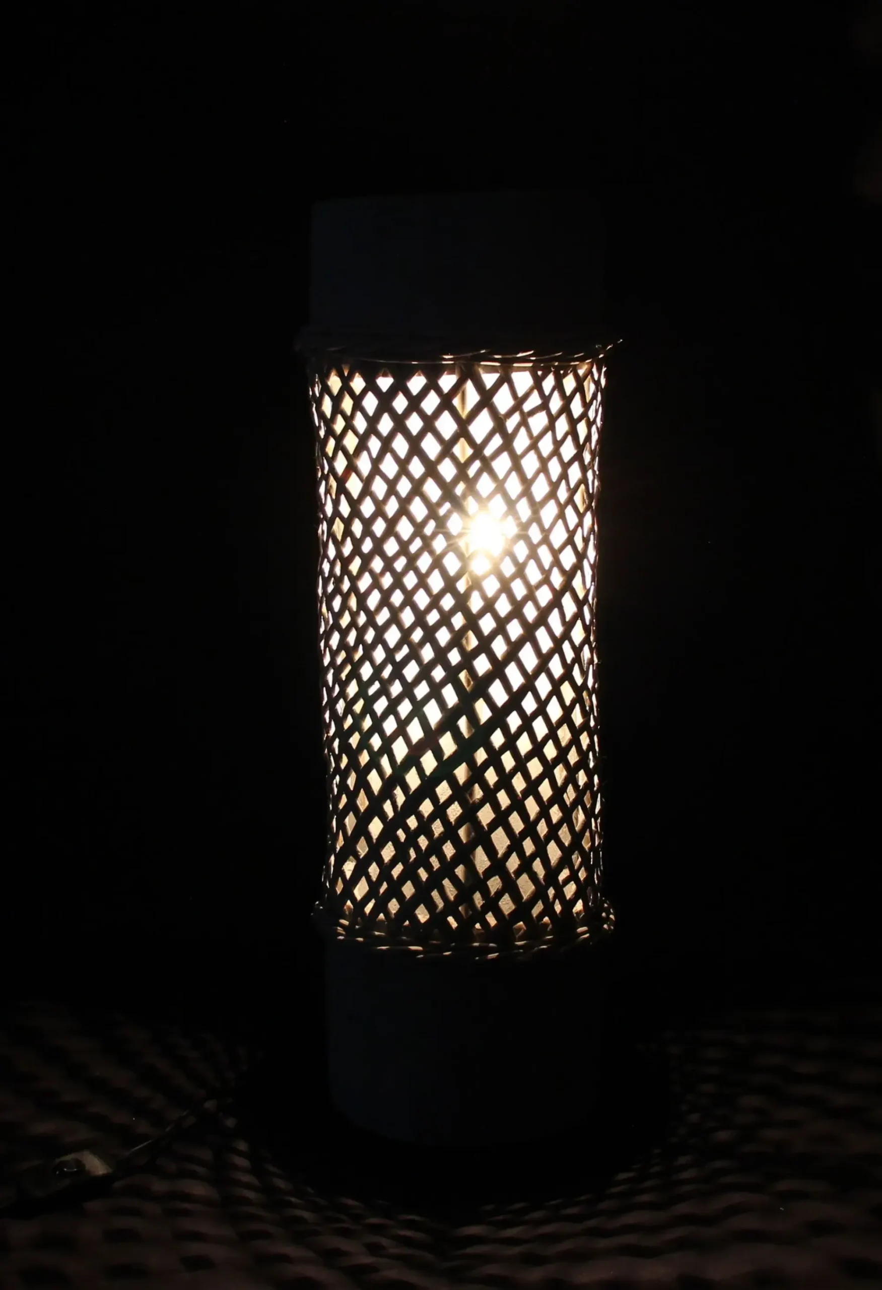 Wohnzimmer|Lampen & Lampenschirme|Frank Handels GmbH & Co. KG Lampe "Artesania"
