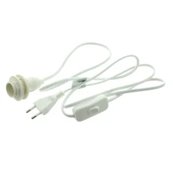Lampen & Lampenschirme|Frank Handels GmbH & Co. KG Lampenfassung für Stehlampe