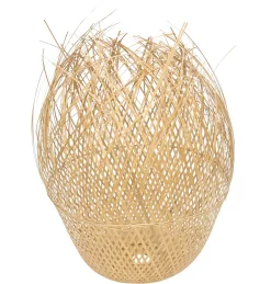 Flur|Led-Beleuchtung|Frank Handels GmbH & Co. KG Lampenschirm "Ibiza", 2er Set