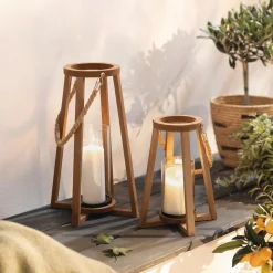 Laternen|Weihnachtslichter|Frank Handels GmbH & Co. KG Laterne
