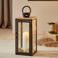 Laternen|Weihnachtslichter|Frank Handels GmbH & Co. KG Laterne