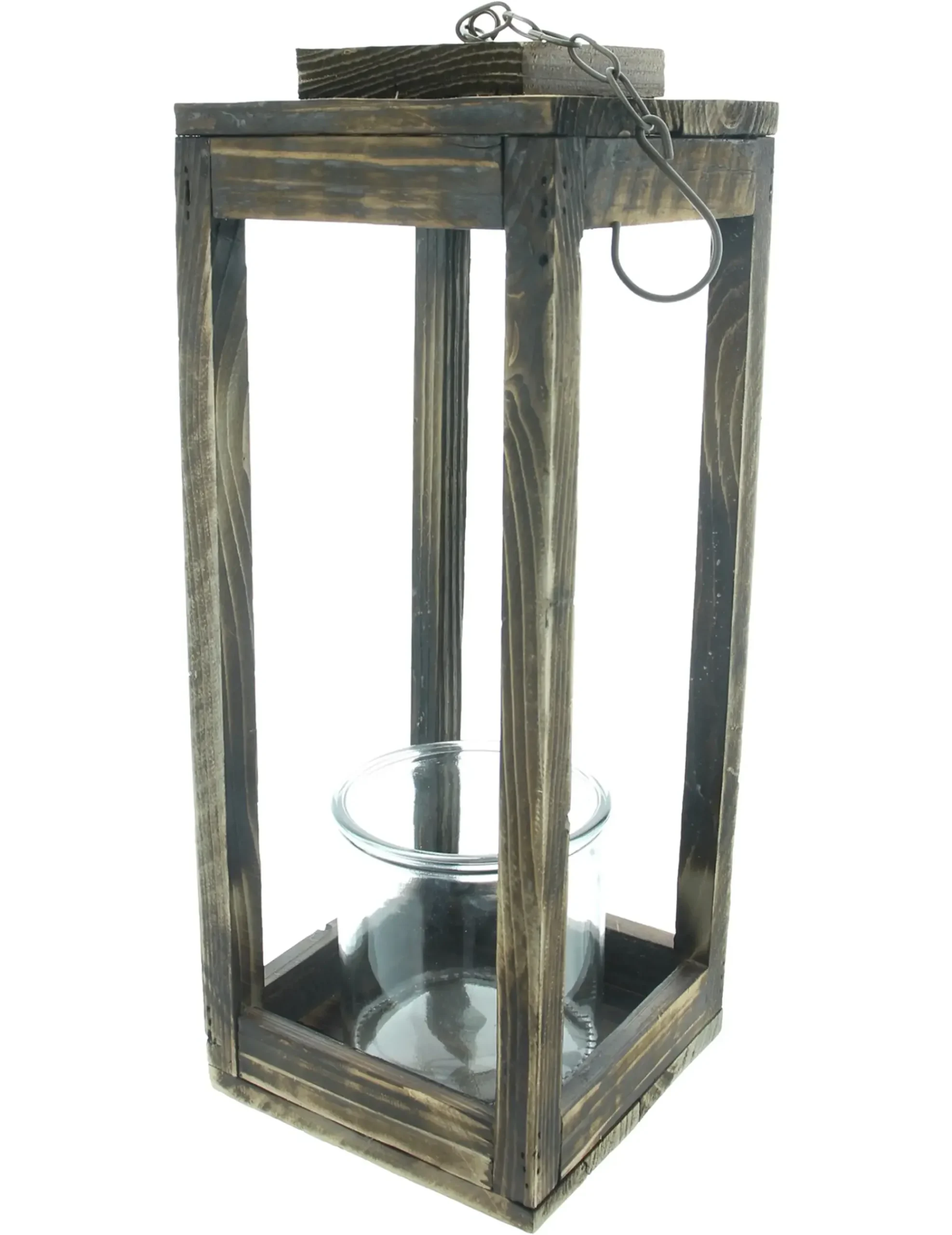 Laternen|Weihnachtslichter|Frank Handels GmbH & Co. KG Laterne "Shabby-Chic"