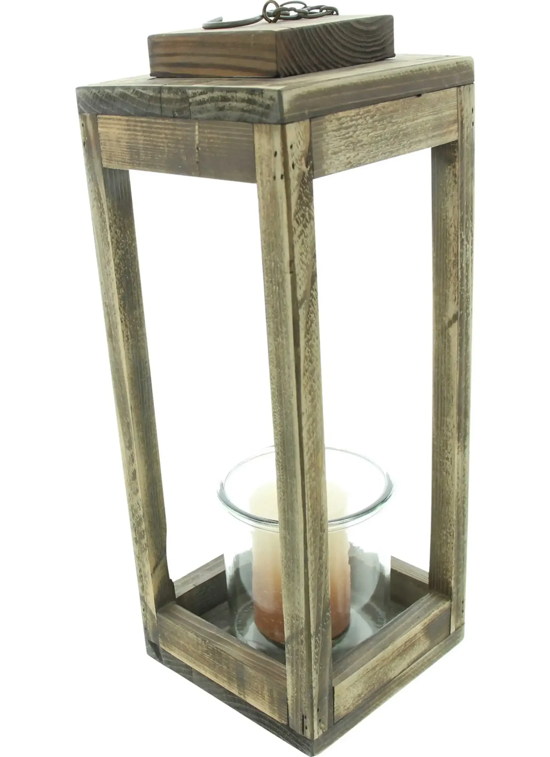 Laternen|Weihnachtslichter|Frank Handels GmbH & Co. KG Laterne "Shabby-Chic"