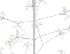 Gartenbeleuchtung|Led-Dekoobjekte|Frank Handels GmbH & Co. KG LED-Baum "Pusteblume"