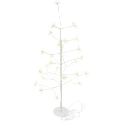 Gartenbeleuchtung|Led-Dekoobjekte|Frank Handels GmbH & Co. KG LED-Baum 