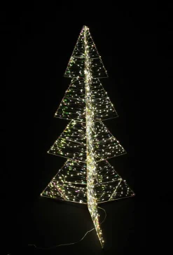 Tannenbäume|Weihnachtliche Led-Deko|Frank Handels GmbH & Co. KG LED-Baum