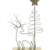 Weihnachtliche Dekofiguren|Tannenbäume|Frank Handels GmbH & Co. KG LED-Deko "Winterwald"