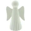 Weihnachtliche Led-Deko|Engel|Frank Handels GmbH & Co. KG LED-Engel "White"