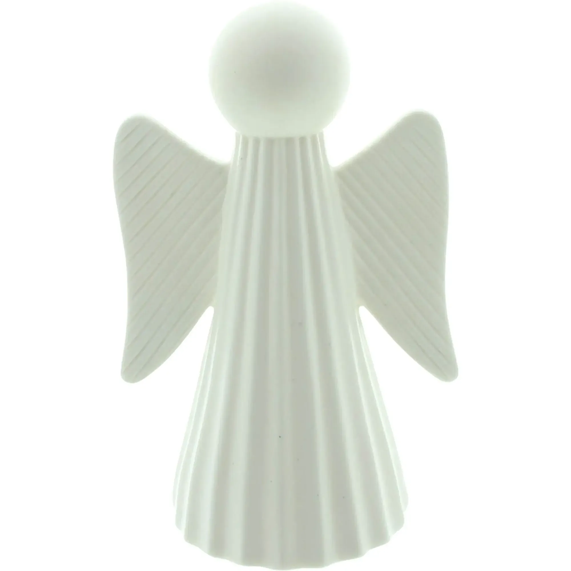 Weihnachtliche Led-Deko|Engel|Frank Handels GmbH & Co. KG LED-Engel "White"