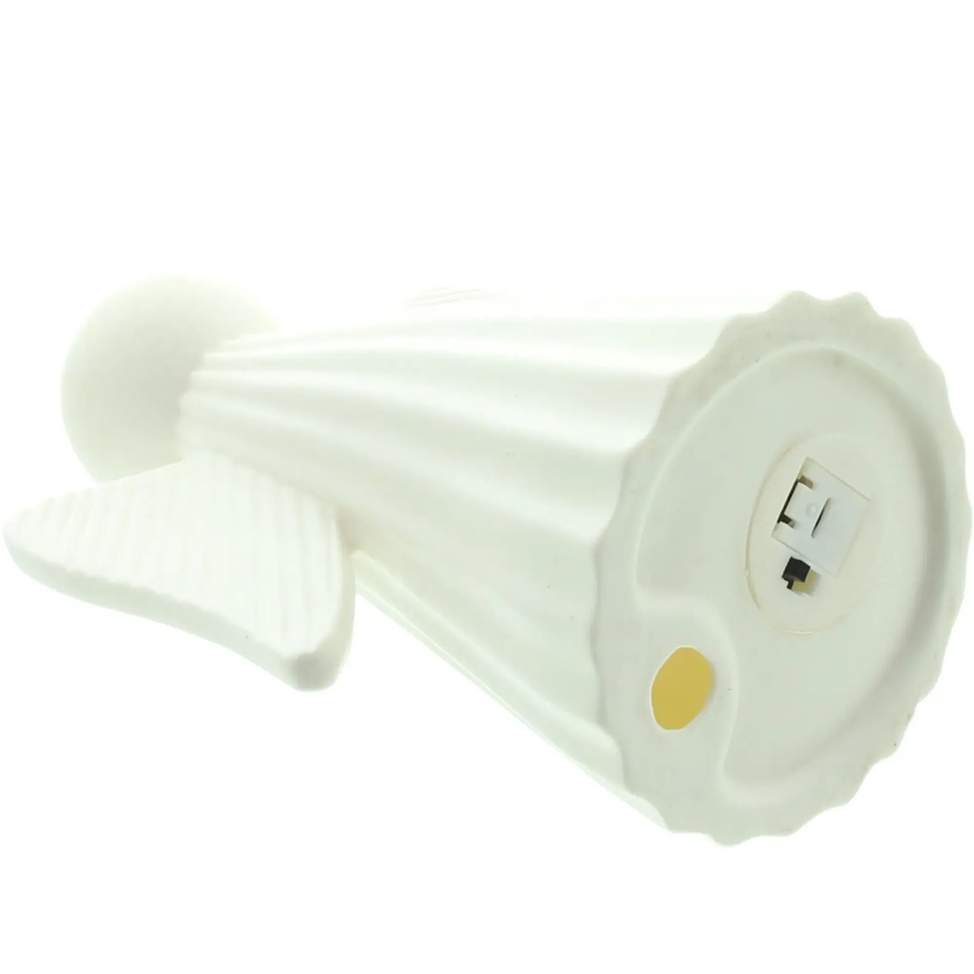 Weihnachtliche Led-Deko|Engel|Frank Handels GmbH & Co. KG LED-Engel "White"