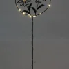 Led-Beleuchtung|Gartenstecker|Frank Handels GmbH & Co. KG LED-Gartenstecker "Blumen"
